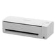 Scanner Fujitsu ix1300 weiß A4