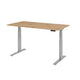Bach Sitz-Steh-Arbeitsplatz Hammerer xdkb16 160 x 80 cm