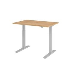 Bach Sitz-Steh-Arbeitsplatz Hammerer XMKA12 120 x 80 cm