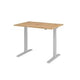 Bach Sitz-Steh-Arbeitsplatz Hammerer XMKA12 120 x 80 cm