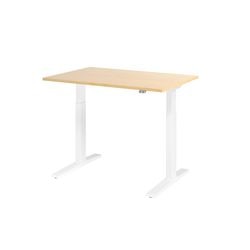 Bach Sitz-Steh-Arbeitsplatz Hammerer XMKA12 120 x 80 cm