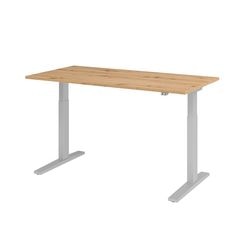 Bach Sitz-Steh-Arbeitsplatz Hammerer XMKA16 160 x 80 cm
