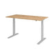 Bach Sitz-Steh-Arbeitsplatz Hammerer XMKA16 160 x 80 cm