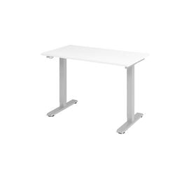 Bach Sitz-Steh-Arbeitsplatz Hammerer XMST612 120 x 67 cm