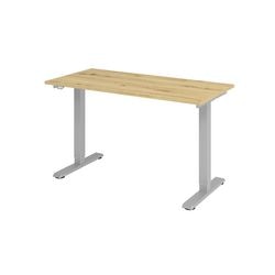 Bach Sitz-Steh-Arbeitsplatz Hammerer XMST614 140 x 67 cm