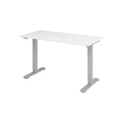 Bach Sitz-Steh-Arbeitsplatz Hammerer XMST614 140 x 67 cm