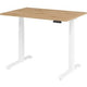Bach Sitz-Steh-Arbeitsplatz Hammerer XDKB12 120 x 80 cm