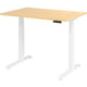 Bach Sitz-Steh-Arbeitsplatz Hammerer XDKB12 120 x 80 cm