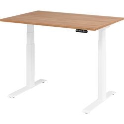 Bach Sitz-Steh-Arbeitsplatz Hammerer XDKB12 120 x 80 cm