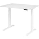 Bach Sitz-Steh-Arbeitsplatz Hammerer XDKB12 120 x 80 cm