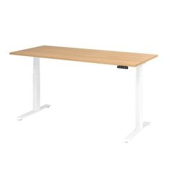 Bach Sitz-Steh-Arbeitsplatz Hammerer xdkb19 180 x 80 cm