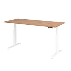 Bach Sitz-Steh-Arbeitsplatz Hammerer xdkb19 180 x 80 cm