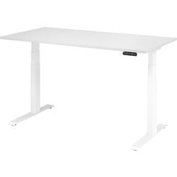 Bach Sitz-Steh-Arbeitsplatz Hammerer xdkb16 160 x 80 cm