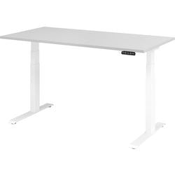 Bach Sitz-Steh-Arbeitsplatz Hammerer xdkb16 160 x 80 cm