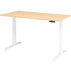 Bach Sitz-Steh-Arbeitsplatz Hammerer xdkb16 160 x 80 cm