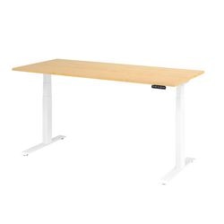 Bach Sitz-Steh-Arbeitsplatz Hammerer xdkb19 180 x 80 cm