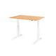 Bach Sitz-Steh-Arbeitsplatz Hammerer XMKA12 120 x 80 cm