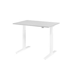 Bach Sitz-Steh-Arbeitsplatz Hammerer XMKA12 120 x 80 cm