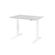 Bach Sitz-Steh-Arbeitsplatz Hammerer XMKA12 120 x 80 cm