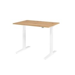 Bach Sitz-Steh-Arbeitsplatz Hammerer XMKA12 120 x 80 cm