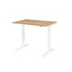 Bach Sitz-Steh-Arbeitsplatz Hammerer XMKA12 120 x 80 cm