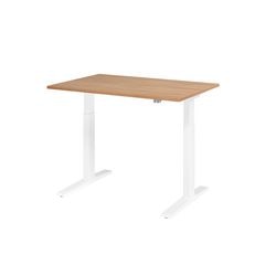 Bach Sitz-Steh-Arbeitsplatz Hammerer XMKA12 120 x 80 cm