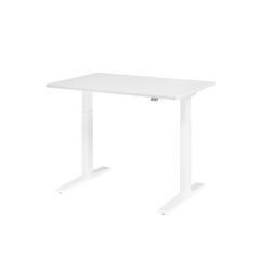 Bach Sitz-Steh-Arbeitsplatz Hammerer XMKA12 120 x 80 cm