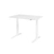 Bach Sitz-Steh-Arbeitsplatz Hammerer XMKA12 120 x 80 cm