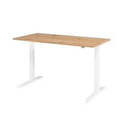 Bach Sitz-Steh-Arbeitsplatz Hammerer XMKA16 160 x 80 cm