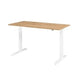 Bach Sitz-Steh-Arbeitsplatz Hammerer XMKA16 160 x 80 cm