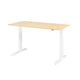 Bach Sitz-Steh-Arbeitsplatz Hammerer XMKA16 160 x 80 cm