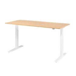 Bach Sitz-Steh-Arbeitsplatz Hammerer XMKA19 180 x 80 cm