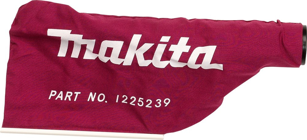Makita Zubehör Staubbeutel Leinen für Radialkappsäge – 122852-0