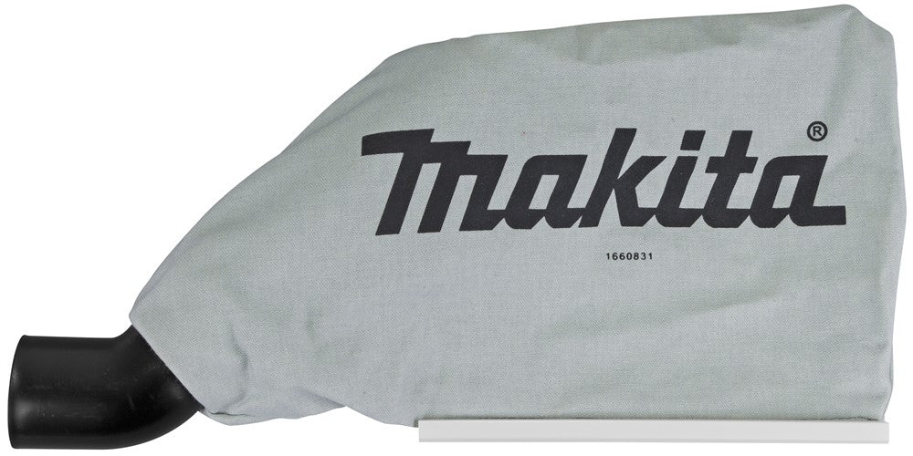 Makita Zubehör Staubbeutel Betonhobel – 122853-8