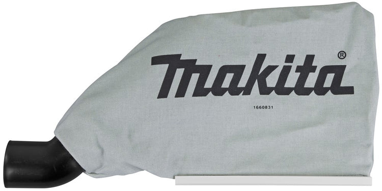 Makita Zubehör Staubbeutel Betonhobel – 122853-8