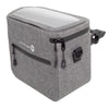 M-Wave Suburban-Lenkertasche vorne