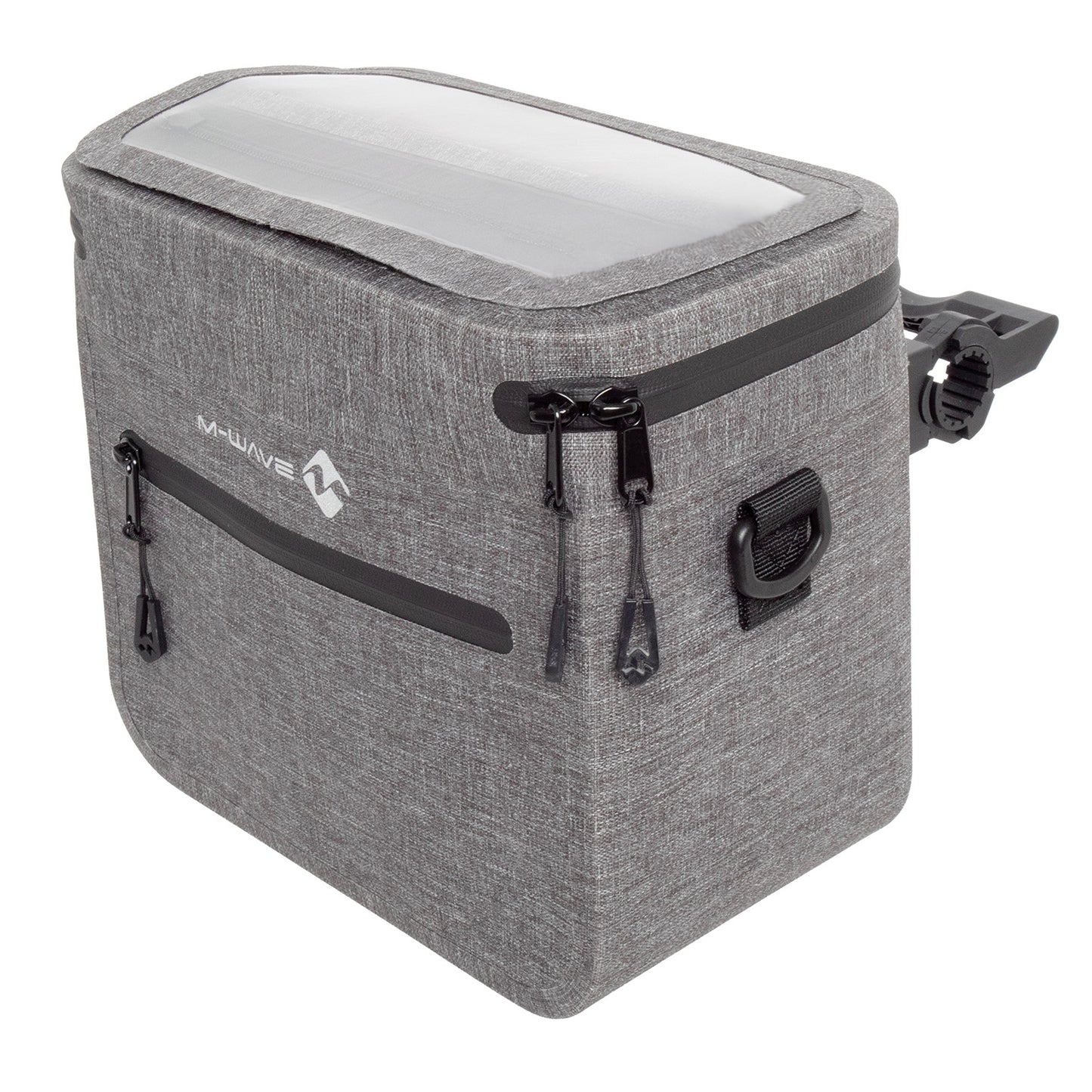 M-Wave Suburban-Lenkertasche vorne