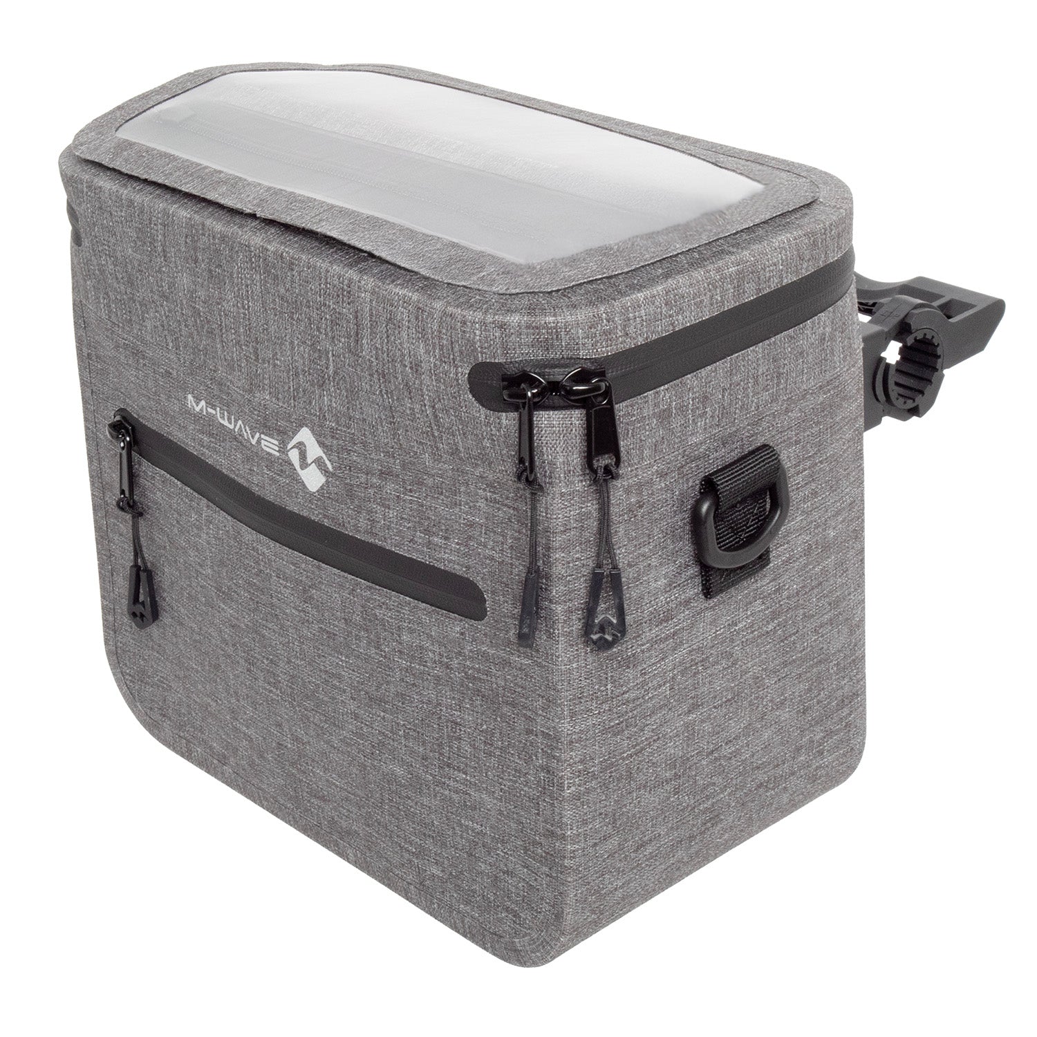 M-Wave Suburban-Lenkertasche vorne