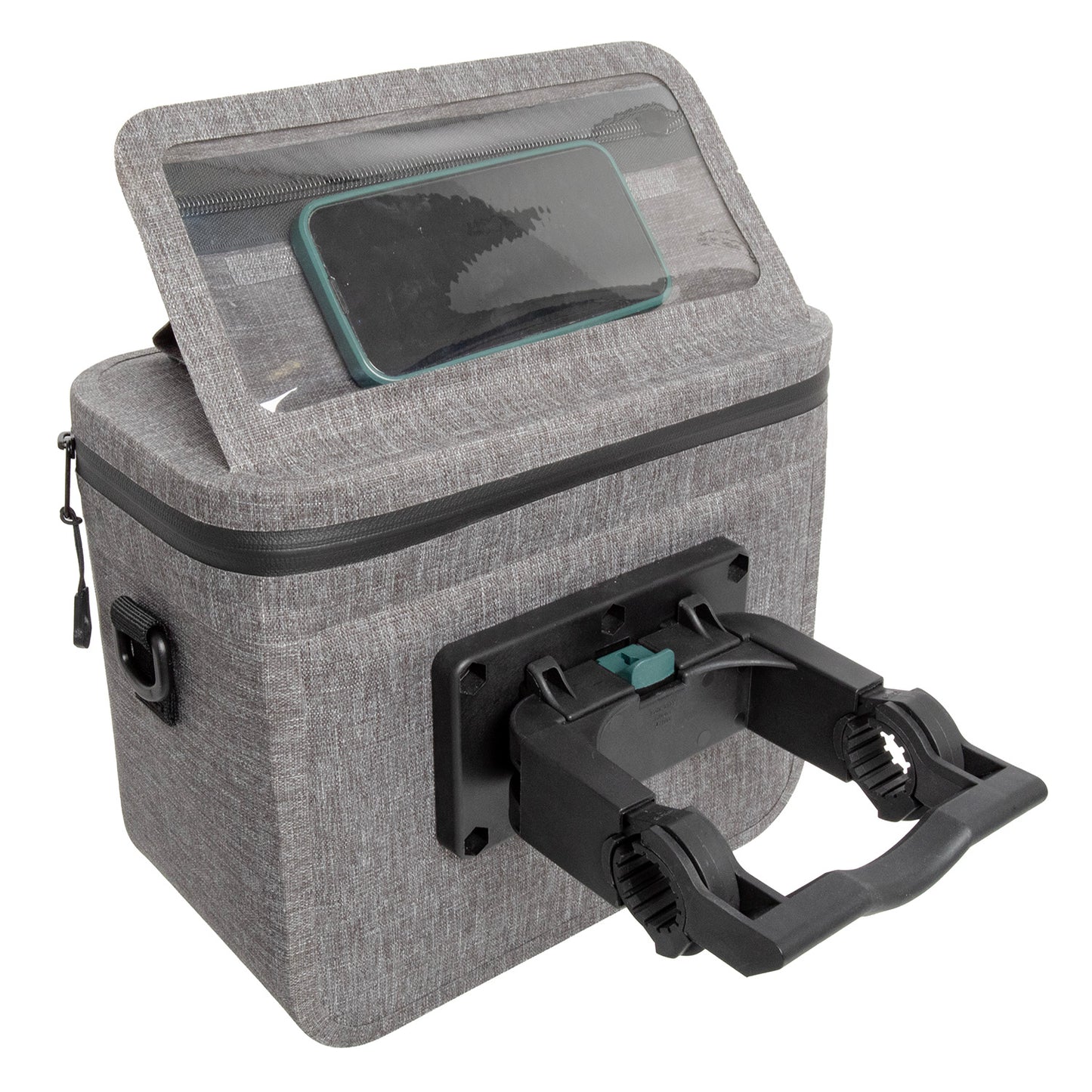 M-Wave Suburban-Lenkertasche vorne