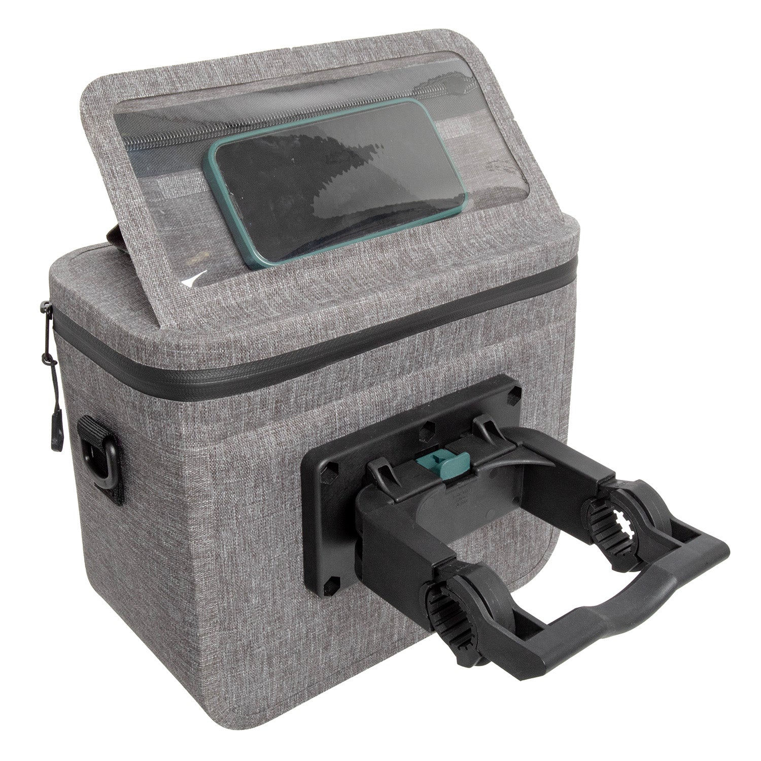 M-Wave Suburban-Lenkertasche vorne