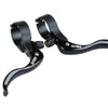 Bremshebelpaar Cantilever Tektro RL721 Cyclocross ø31,8 mm - schwarz