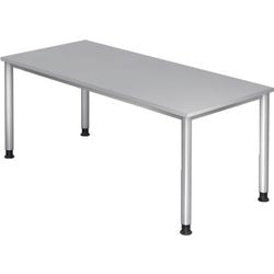 Bach Desk Hammerer VHS19 5 S Melamin T-Fuß
