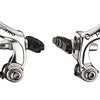 Tectro -Brems -Set Tectro Oryx Y992A Ag Silber