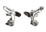 Tectro -Brems -Set Tectro Oryx Y992A Ag Silber - afbeelding 2