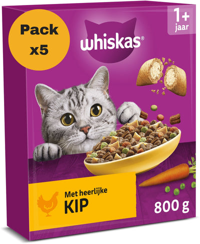 Whiskas