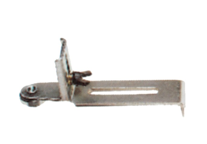 Makita-Zubehör-Trimmführung für 3612 – 123022-4