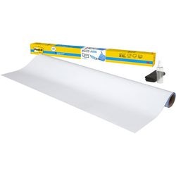 Post-it-Flex-Whiteboardfolie FWS8x4 1 Rolle 121,9 cm x 243,8 cm