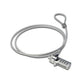 ACT Connectivity Laptop Lock mit numerischer Code AC9015