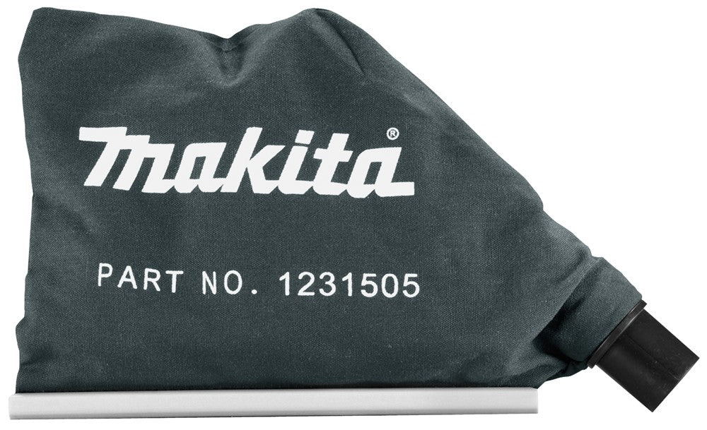 Makita Zubehör Staubbeutel Leinen – 123150-5