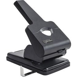Locher Rapesco 1631 schwarz